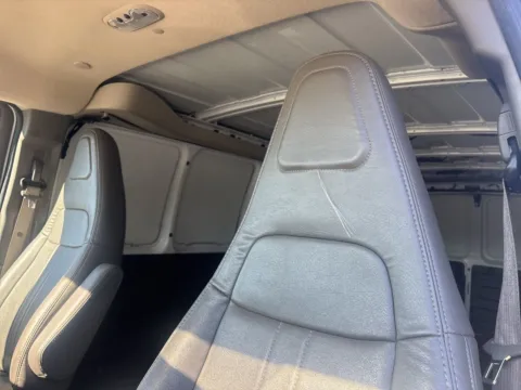 Photos of 2023 Chevrolet Express 2500 Work Van for sale in Lexington, NC at Jerry Hunt Supercenter - Lexington