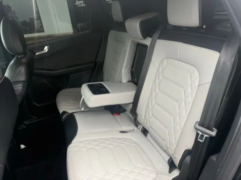 Another view of 2023 Ford Escape Hybrid Platinum for sale in Lexington, NC at Jerry Hunt Supercenter - Lexington