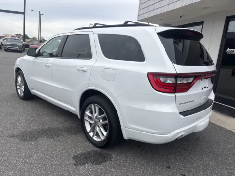 More photos of 2023 Dodge Durango GT Plus at Jerry Hunt Supercenter - Lexington, NC
