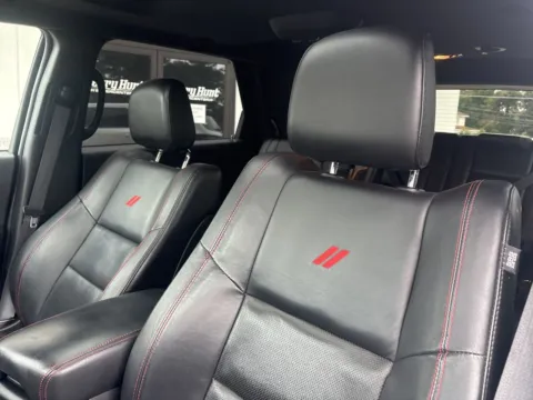 Photos of 2023 Dodge Durango GT Plus for sale in Lexington, NC at Jerry Hunt Supercenter - Lexington