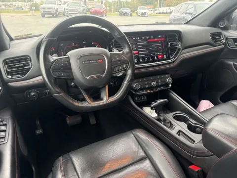 Another view of 2023 Dodge Durango GT Plus for sale in Lexington, NC at Jerry Hunt Supercenter - Lexington
