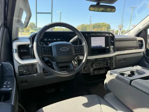 More photos of 2024 Ford F-250SD XLT at Jerry Hunt Supercenter - Lexington, NC