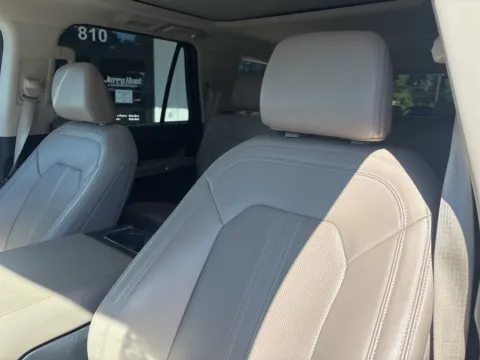 Photos of 2024 Ford Expedition Max Limited for sale in Lexington, NC at Jerry Hunt Supercenter - Lexington