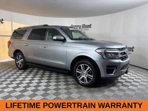 More photos of 2024 Ford Expedition Max Limited at Jerry Hunt Supercenter - Lexington, NC