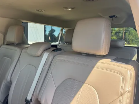 More photos of 2024 Ford Expedition Max Limited at Jerry Hunt Supercenter - Lexington, NC