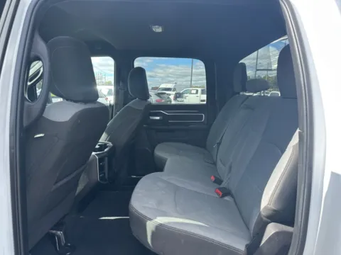 More photos of 2024 Ram 2500 Big Horn at Jerry Hunt Supercenter - Lexington, NC