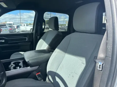 Photos of 2024 Ram 2500 Big Horn for sale in Lexington, NC at Jerry Hunt Supercenter - Lexington