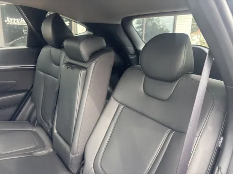 More photos of 2024 Hyundai Tucson SEL at Jerry Hunt Supercenter - Lexington, NC