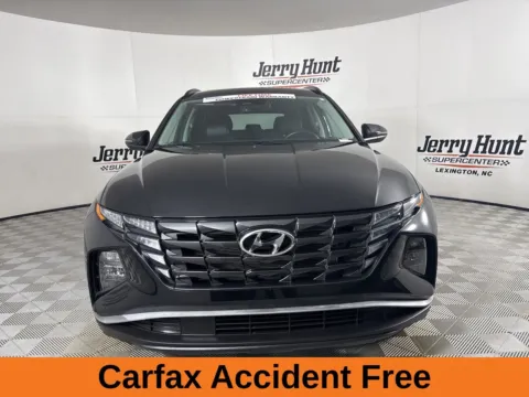 Another view of 2024 Hyundai Tucson SEL for sale in Lexington, NC at Jerry Hunt Supercenter - Lexington