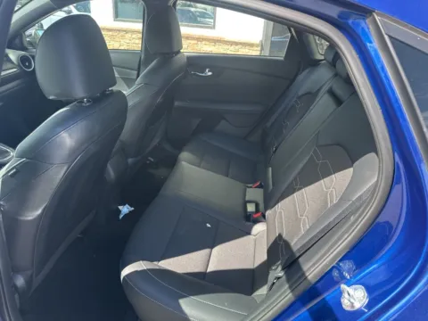 More photos of 2024 Kia Forte GT-Line at Jerry Hunt Supercenter - Lexington, NC