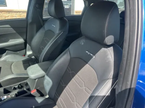 Photos of 2024 Kia Forte GT-Line for sale in Lexington, NC at Jerry Hunt Supercenter - Lexington