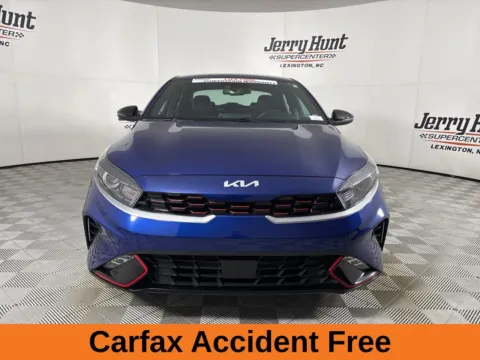 Another view of 2024 Kia Forte GT-Line for sale in Lexington, NC at Jerry Hunt Supercenter - Lexington