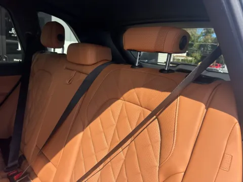 More photos of 2024 BMW X5 xDrive40i at Jerry Hunt Supercenter - Lexington, NC