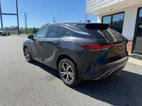More photos of 2025 Lexus RX 350 Premium at Jerry Hunt Supercenter - Lexington, NC