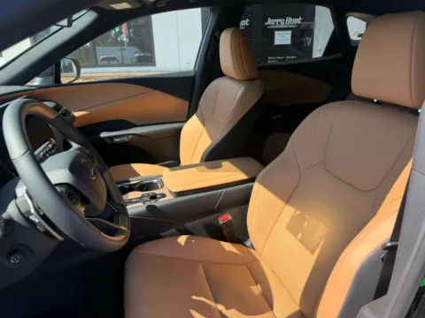 Photos of 2025 Lexus RX 350 Premium for sale in Lexington, NC at Jerry Hunt Supercenter - Lexington