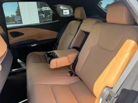 Another view of 2025 Lexus RX 350 Premium for sale in Lexington, NC at Jerry Hunt Supercenter - Lexington