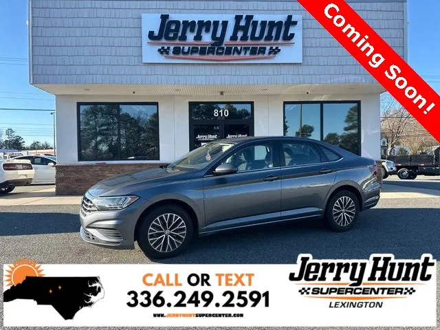 2021 Volkswagen Jetta 1.4T S for sale in Lexington, NC