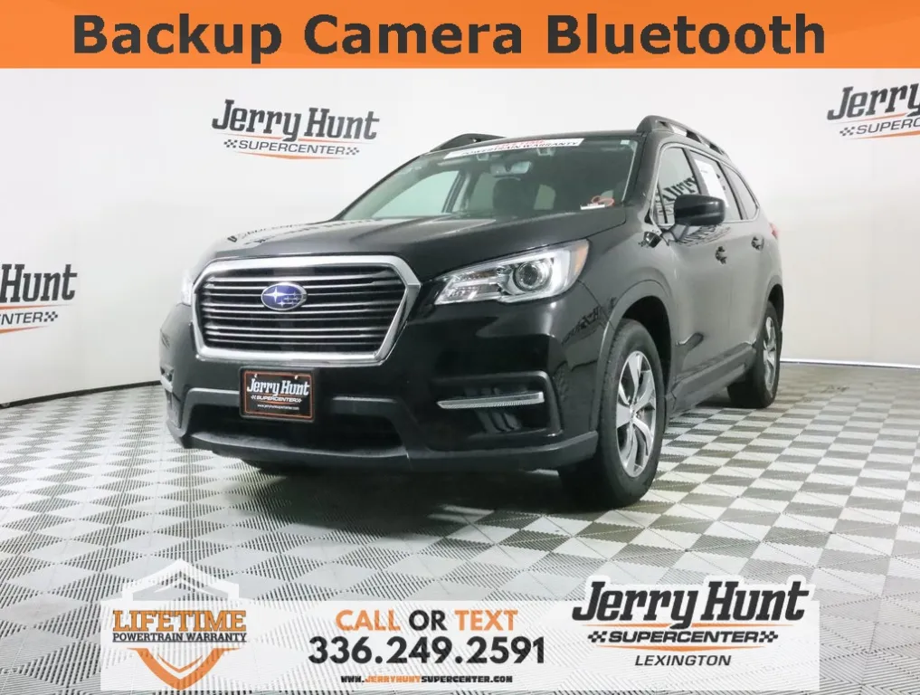 2021 Subaru Ascent Premium for sale in Lexington, NC