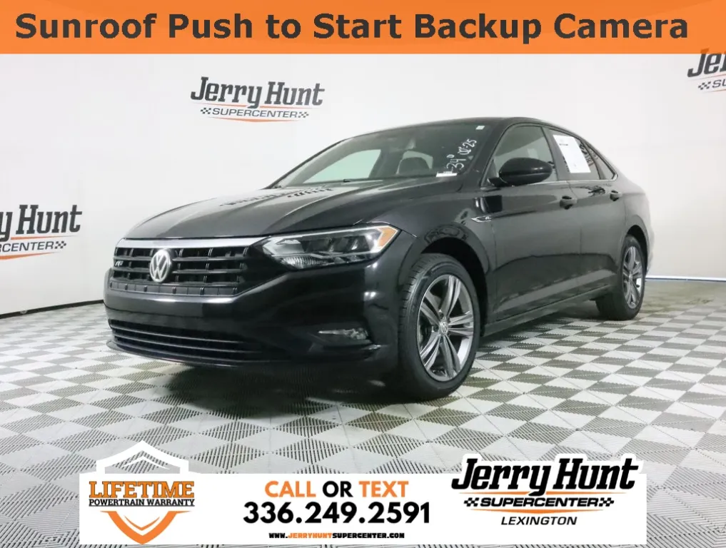 2019 Volkswagen Jetta R-Line for sale in Lexington, NC