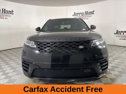 Another view of 2019 Land Rover Range Rover Velar SE R-Dynamic for sale in Lexington, NC at Jerry Hunt Supercenter - Lexington