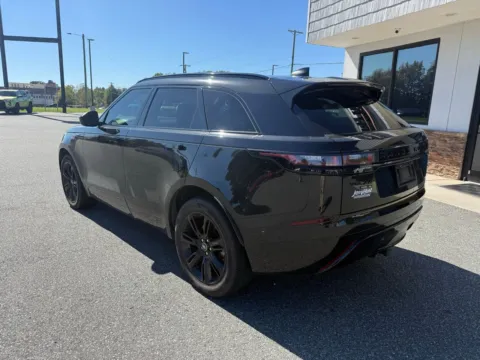 More photos of 2019 Land Rover Range Rover Velar SE R-Dynamic at Jerry Hunt Supercenter - Lexington, NC