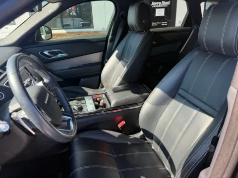 Photos of 2019 Land Rover Range Rover Velar SE R-Dynamic for sale in Lexington, NC at Jerry Hunt Supercenter - Lexington