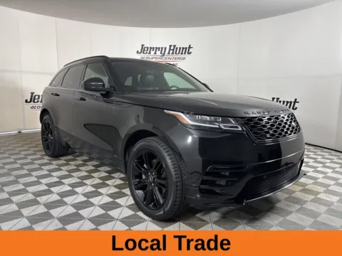 More photos of 2019 Land Rover Range Rover Velar SE R-Dynamic at Jerry Hunt Supercenter - Lexington, NC