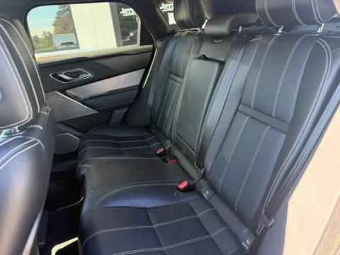 Another view of 2019 Land Rover Range Rover Velar SE R-Dynamic for sale in Lexington, NC at Jerry Hunt Supercenter - Lexington