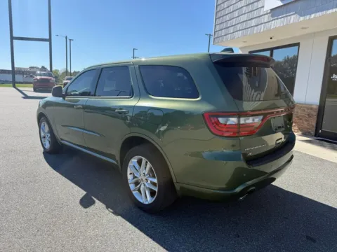 More photos of 2021 Dodge Durango GT at Jerry Hunt Supercenter - Lexington, NC