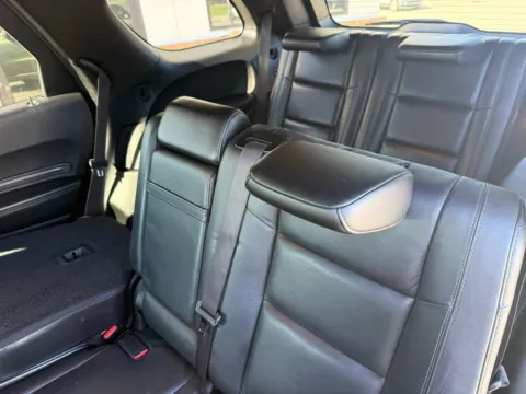 Another view of 2021 Dodge Durango GT for sale in Lexington, NC at Jerry Hunt Supercenter - Lexington