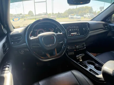 More photos of 2021 Dodge Durango GT at Jerry Hunt Supercenter - Lexington, NC