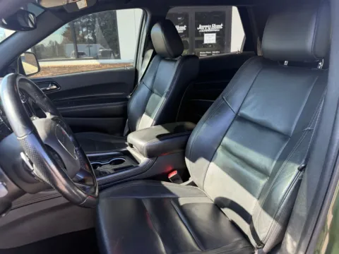 Photos of 2021 Dodge Durango GT for sale in Lexington, NC at Jerry Hunt Supercenter - Lexington