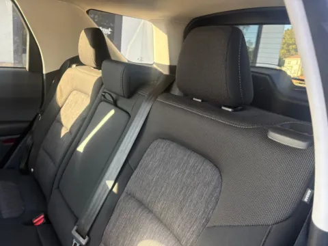 More photos of 2023 Ford Bronco Sport Big Bend at Jerry Hunt Supercenter - Lexington, NC