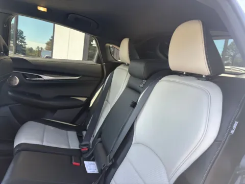 More photos of 2023 INFINITI QX55 SENSORY at Jerry Hunt Supercenter - Lexington, NC