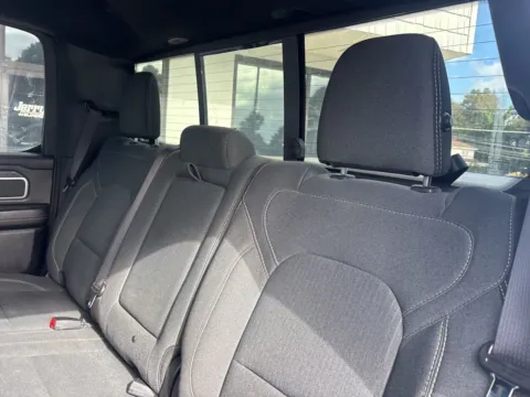 More photos of 2021 Ram 1500 Big Horn/Lone Star at Jerry Hunt Supercenter - Lexington, NC
