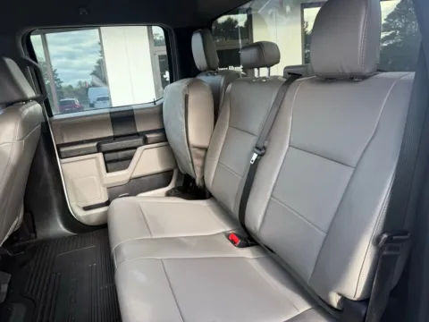 Another view of 2021 Ford F-250SD XL for sale in Lexington, NC at Jerry Hunt Supercenter - Lexington