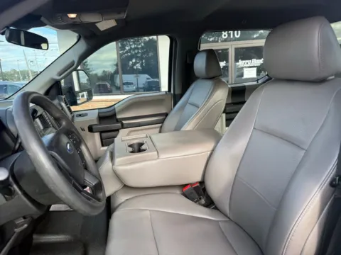 Photos of 2021 Ford F-250SD XL for sale in Lexington, NC at Jerry Hunt Supercenter - Lexington