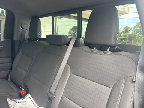 More photos of 2022 Chevrolet Silverado 1500 RST at Jerry Hunt Supercenter - Lexington, NC