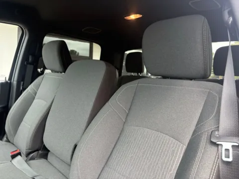 Photos of 2024 Ram 2500 Big Horn for sale in Lexington, NC at Jerry Hunt Supercenter - Lexington
