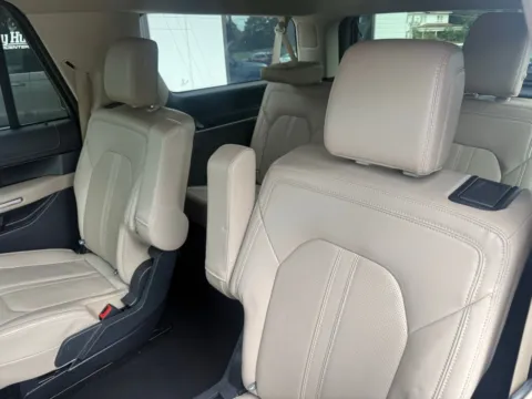 Another view of 2024 Ford Expedition Max Limited for sale in Lexington, NC at Jerry Hunt Supercenter - Lexington