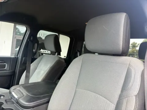 Photos of 2024 Ram 3500 Big Horn for sale in Lexington, NC at Jerry Hunt Supercenter - Lexington