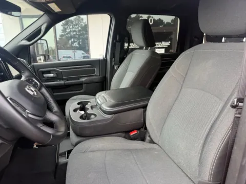 Photos of 2024 Ram 2500 Big Horn for sale in Lexington, NC at Jerry Hunt Supercenter - Lexington