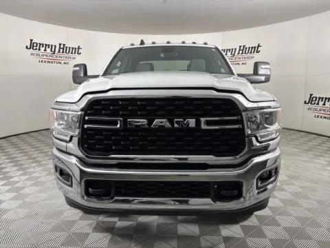 Photos of 2024 Ram 3500 Big Horn for sale in Lexington, NC at Jerry Hunt Supercenter - Lexington