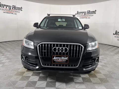 Photos of 2017 Audi Q5 2.0T Premium Plus for sale in Lexington, NC at Jerry Hunt Supercenter - Lexington