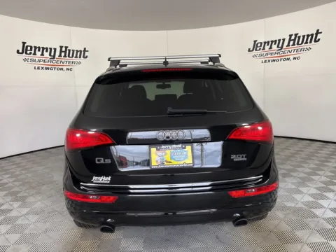 More photos of 2017 Audi Q5 2.0T Premium Plus at Jerry Hunt Supercenter - Lexington, NC