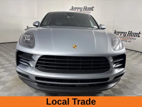 Another view of 2020 Porsche Macan for sale in Lexington, NC at Jerry Hunt Supercenter - Lexington