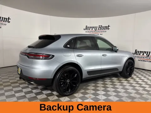 More photos of 2020 Porsche Macan at Jerry Hunt Supercenter - Lexington, NC