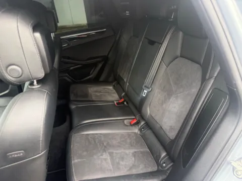 Another view of 2020 Porsche Macan for sale in Lexington, NC at Jerry Hunt Supercenter - Lexington