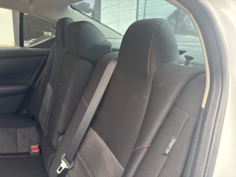 More photos of 2024 Nissan Sentra SR at Jerry Hunt Supercenter - Lexington, NC