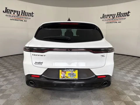 More photos of 2024 Dodge Hornet R/T Plus at Jerry Hunt Supercenter - Lexington, NC